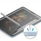 Ringke Invisible Defender ID Glass Tempered Glass 2.5D - калено стъклено защитно покритие за дисплея на iPad Pro 11 M1 (2021) iPad Pro 11 (2020), iPad Air 4 (2020), iPad Pro 11 (2018) (прозрачен) thumbnail 7