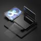 Ringke Invisible Defender ID Glass Tempered Glass 2.5D - калено стъклено защитно покритие за дисплея на iPad Pro 11 M1 (2021) iPad Pro 11 (2020), iPad Air 4 (2020), iPad Pro 11 (2018) (прозрачен) thumbnail 9