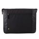 Case Logic Intrata 15.6 Laptop Bag - елегантна чанта за MacBook Pro 15 и лаптопи до 15 инча (сив) thumbnail 2