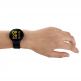 Denver Bluetooth Smartwatch with Heartrate Sensor - умен фитнес часовник с фунцция за измерване на пулса за iOS и Android (черен) thumbnail 3
