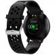 Denver Bluetooth Smartwatch with Heartrate Sensor - умен фитнес часовник с фунцция за измерване на пулса за iOS и Android (черен) thumbnail 4