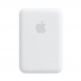 Apple MagSafe Battery Pack - оригинална безжична преносима външна батерия с Lightning вход за iPhone с Magsafe (бял) thumbnail
