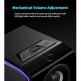 Edifier G5000 Gaming Speakers - уникална 2.0 безжична гейминг аудио система с подцветка (черен) thumbnail 7