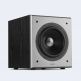Edifier T5 Powered Subwoofer - активен захранващ субуфер (черен-сив) thumbnail 2
