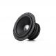 Edifier T5 Powered Subwoofer - активен захранващ субуфер (черен-сив) thumbnail 4