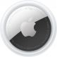 Apple AirTag - иновативно устройство за намиране на изгубени вещи (бял) (bulk) thumbnail 2