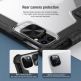 Nillkin Bumper PRO Protective Stand Case - удароустойчив хибриден кейс за iPad Pro 11 M1 (2021), iPad Pro 11 (2020), iPad Air 4 (2020) (черен) thumbnail 7