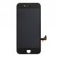 BK Replacement iPhone 7 Display Unit - резервен дисплей за iPhone 7 (пълен комплект) (черен) thumbnail