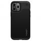 Spigen Hybrid NX Case - хибриден кейс с висока степен на защита за iPhone 12, iPhone 12 Pro (черен) thumbnail 2