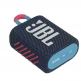 JBL Go 3 Portable Waterproof Speaker - безжичен водоустойчив спийкър за мобилни устройства (син) thumbnail 3