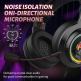 Edifier G4 TE Over Ear Stereo Gaming Headset - геймърски слушалки с микрофон и управление на звука (черен) thumbnail 3