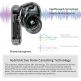 Edifier TWS330NB True Wireless Active Noise Canceling Earbuds - безжични блутут слушалки с кейс за мобилни устройства (бял)  thumbnail 5