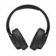 JBL Tune 760NC - безжични блутут слушалки с активно заглушаване на околния шум (черен) thumbnail 2