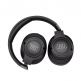 JBL Tune 760NC - безжични блутут слушалки с активно заглушаване на околния шум (черен) thumbnail 4