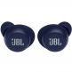 JBL Live Free NC+ True Wireless Noise Cancelling Earbuds - безжични блутут слушалки със зареждащ кейс (син)  thumbnail 3