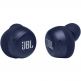 JBL Live Free NC+ True Wireless Noise Cancelling Earbuds - безжични блутут слушалки със зареждащ кейс (син)  thumbnail 4