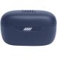 JBL Live Free NC+ True Wireless Noise Cancelling Earbuds - безжични блутут слушалки със зареждащ кейс (син)  thumbnail 6