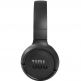 JBL T510 BT - безжични Bluetooth слушалки с микрофон за мобилни устройства (черен)  thumbnail 7