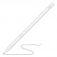 ESR Digital Stylus Pen Plus (microUSB port) - професионална писалка за iPad (модели 2018-2021) (бял) thumbnail