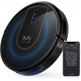 Anker Eufy RoboVac G30 Verge Vacuum Cleaner - прахосмукачка робот (черен)  thumbnail
