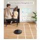 Anker Eufy RoboVac G30 Verge Vacuum Cleaner - прахосмукачка робот (черен)  thumbnail 3