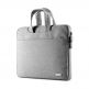 Ugreen Laptop Bag 15 - елегантна чанта за MacBook Pro 15 и лаптопи до 16 инча (сив) thumbnail