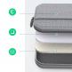 Ugreen Laptop Bag 15 - елегантна чанта за MacBook Pro 15 и лаптопи до 16 инча (сив) thumbnail 2