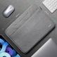 Ugreen Laptop Bag 15 - елегантна чанта за MacBook Pro 15 и лаптопи до 16 инча (сив) thumbnail 6