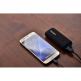 Energizer Max Power Bank 5000 mAh - преносима външна батерия с USB-A изход за зареждане на мобилни устройства (зелен) thumbnail 2