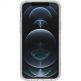 Otterbox Protection and Charger Kit - комплект удароустойчив кейс Symmetry, стъклено защитно покритие за дисплея Alpha Glass и 20W USB-C захранване за iPhone 12, iPhone 12 Pro thumbnail 6