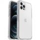 Otterbox Protection and Charger Kit - комплект удароустойчив кейс Symmetry, стъклено защитно покритие за дисплея Alpha Glass и 20W USB-C захранване за iPhone 12, iPhone 12 Pro thumbnail 7