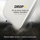 Otterbox Protection and Charger Kit - комплект удароустойчив кейс Symmetry, стъклено защитно покритие за дисплея Alpha Glass и 20W USB-C захранване за iPhone 12, iPhone 12 Pro thumbnail 8