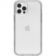 Otterbox Protection and Charger Kit - комплект удароустойчив кейс Symmetry, стъклено защитно покритие за дисплея Alpha Glass и 20W USB-C захранване за iPhone 12, iPhone 12 Pro thumbnail 10