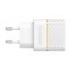 Otterbox Protection and Charger Kit - комплект удароустойчив кейс Symmetry, стъклено защитно покритие за дисплея Alpha Glass и 20W USB-C захранване за iPhone 12, iPhone 12 Pro thumbnail 13