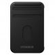Otterbox Wallet for MagSafe - кожен портфейл (джоб) за прикрепяне към iPhone с MagSafe (черен) thumbnail 2