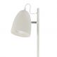 Platinet Floor Lamp 40W E27 - стайна лампа (бял) thumbnail 2