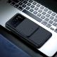 Nillkin CamShield Pro Case - хибриден удароустойчив кейс за Xiaomi Mi 11 Ultra (черен) thumbnail 6