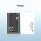 Nillkin CamShield Pro Case - хибриден удароустойчив кейс за Xiaomi Mi 11 Ultra (черен) thumbnail 7