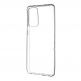 Tactical TPU Cover - силиконов (TPU) калъф за Samsung Galaxy A72, Galaxy A72 5G (прозрачен)  thumbnail