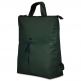 Knomo Reykjavik Laptop Tote Backpack 15 - луксозна дамска раница от естествена кожа (зелен) thumbnail 3