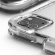 Ringke Fusion Case - удароустойчив хибриден кейс за iPad Pro 12.9 M1 (2021) (черен) thumbnail 8