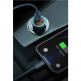 Baseus Golden Contactor Pro Quick Car Charger 2xUSB-А 40W (CCJD-A03) - зарядно за кола с 2xUSB-A изхода с технология за бързо зареждане (син) thumbnail 12