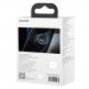 Baseus Golden Contactor Pro Quick Car Charger 40W (TZCCJD-03) - зарядно за кола с USB-A и USB-C изходи с технология за бързо зареждане и USB-C към Lightning кабел (син) thumbnail 6