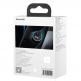 Baseus Golden Contactor Pro Quick Car Charger 40W (CCJD-03) - зарядно за кола с USB-A и USB-C изходи с технология за бързо зареждане (син) thumbnail 6