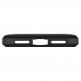 Spigen Flip Armor Case - хибриден кейс с отделение за кр. карти и най-висока степен на защита за iPhone SE (2020), iPhone 8, iPhone 7 (тъмносив) thumbnail 14