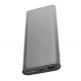 4smarts Power Bank Enterprise 2 20000mAh 130W with Quick Charge and PD - външна батерия с USB-C изход и технологии за бързо зареждане (тъмносив) thumbnail 6