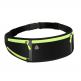 Ultimate 4-pocket Running Belt - универсален спортен калъф за кръста с 4 джоба за смартфони (черен) thumbnail 2
