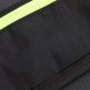 Ultimate 4-pocket Running Belt - универсален спортен калъф за кръста с 4 джоба за смартфони (черен) thumbnail 15