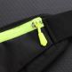 Ultimate 4-pocket Running Belt - универсален спортен калъф за кръста с 4 джоба за смартфони (зелен) thumbnail 10