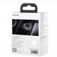Baseus Golden Contactor Pro Quick Car Charger 40W (TZCCJD-A0G) - зарядно за кола с два USB изхода, технология за бързо зареждане и USB-A към USB-C кабел (тъмносив) thumbnail 19